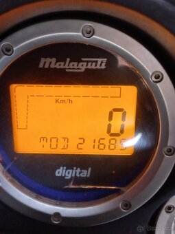 Prodej Malaguti Madison K400 - 2