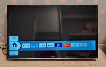 Hyundai 32" FLR 32TS543 SMART - 2
