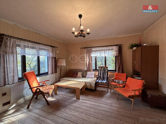 Prodej rodinného domu, 105 m², Lubenec, ul. Královské údolí - 2