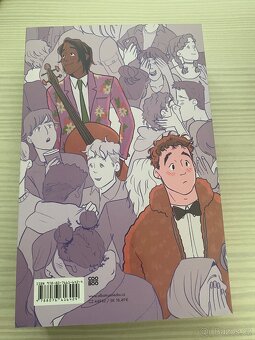 Bez lásky- Alice Osemanová - 2