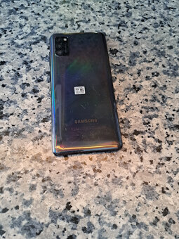Samsung Galaxy A41, Dual SIM - 2