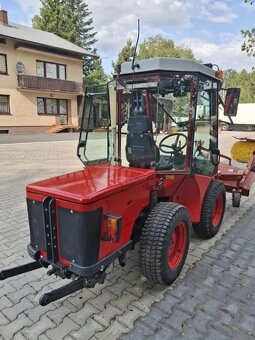 Antonio carraro 4400 4x4 - 2