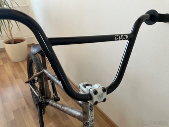 BMX (Fitbikeco, S/M bikes, Cult) - 2