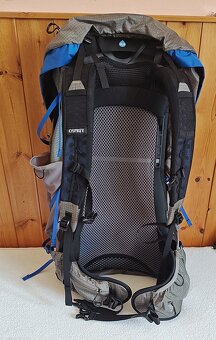 Osprey Exos Pro 55, velikost S/M - 2