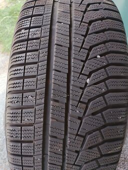 Prodám pneu Hankook - 2