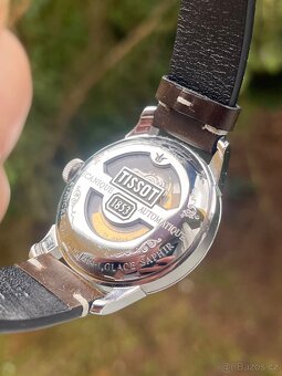 Hodinky Tissot 1853 Le Locle Automatic - 2
