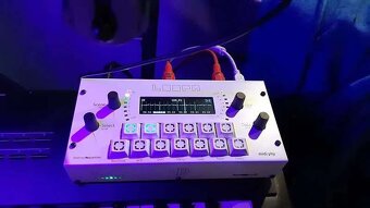 MIDI kontroler Midiphy LoopA - 2