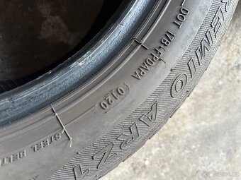 Pneu 195/60 r15 letní - 2