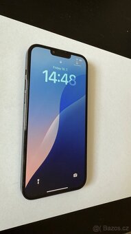 Prodám iPhone 13 PRO MAX 256 GB ALPINE GREEN - 2