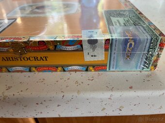 Doutníky CUESTA REY - Aristocrat - 2