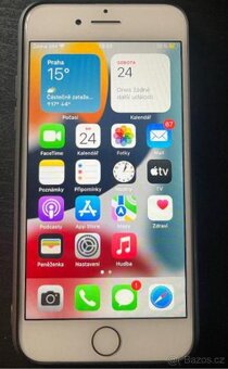 Apple iPhone 7 32 gb - 2