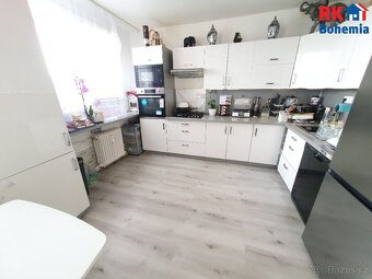 Prodej, byt, 4+1, Litvínov, Janov - ul. Hamerská - 2