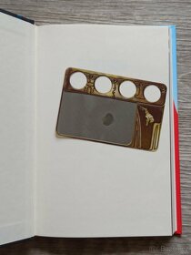 KLUB TYGRŮ - Tajemství starého domu NOVÁ - 2