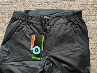 Nové pánské outdoor kalhoty HUSKY - XL, 10 000/10 000 - 2