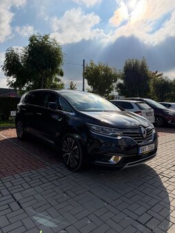 Renault Espace Initiale - 2