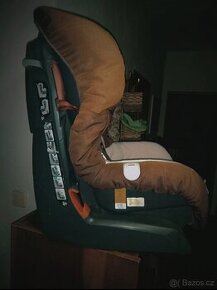 Autosedačka Romer Plus (Britax) 9-18 kg - 2