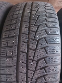 205/55/17 Hankook - 2