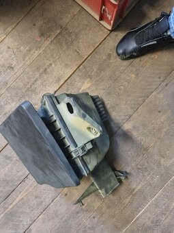 Airbox M54 - 2
