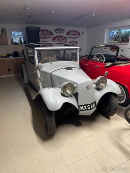 TATRA 57 - 1934 - 2