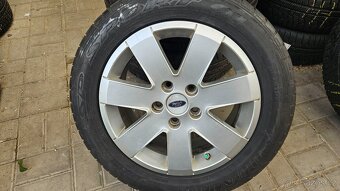 Sada Alu Disků 5x112 R16 Ford Galaxy - 2