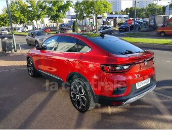 RENAULT Arkana 1.3 TCe 140 INTENS EDC rok 06/2021 - 2