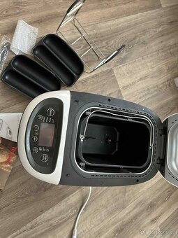 Domácí pekárna Tefal PF 610138 - 2