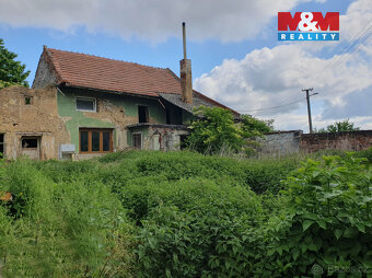 Prodej pozemku k bydlení, 281 m², Oplocany - 2