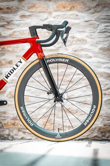 Ridley Falcn RS Herritage / Polymer Workshop - CUSTOM - 2