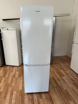 Lednice s mrazákem Gorenje (200) - 2