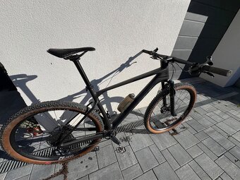 SCOTT Scale 910 – karbonová raketa na prodej - 2