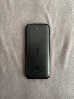 Nokia 225(RM-1012) - 2