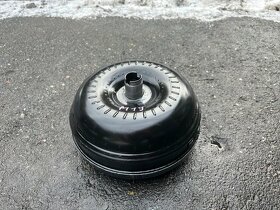 Automaticka prevodovka ZF 4HP24 Rover V8 Mechanicka - 2