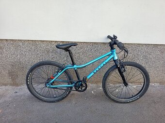 Lehké kolo Rascal 20" - 2