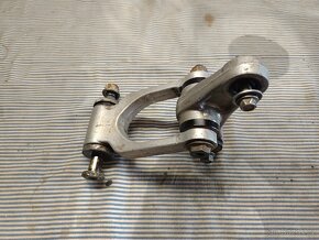 Prodám přepákování Suzuki RM125 - 2