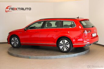 Volkswagen Passat, 1.4 GTE 160kW DSG BUSSINES - 2