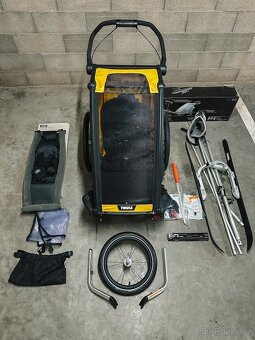THULE Chariot Sport 1 - 2