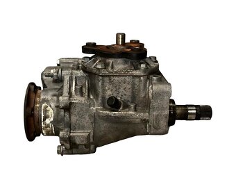 Uhlová převodovka 0AV409053S KXU CFHF VW Passat B6 kombi 10 - 2