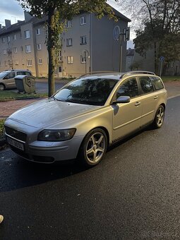 Volvo v50 2.0d 100kw - 2