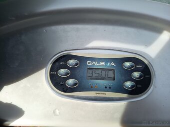 vířivka Mountfield Spa Fiji - 2