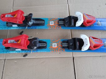 Lyže Head -délka 117 cm - 2