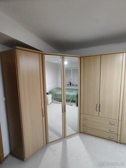 Skříně do ložnice - 2