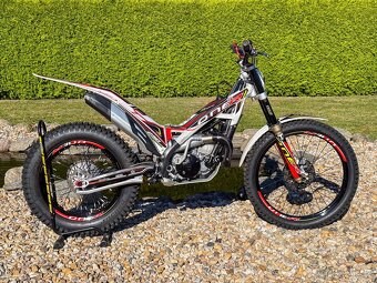 TRS ONE R 2023 se startérem - 2