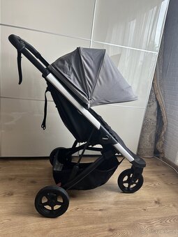 Sportovni kocarek Thule spring - 2