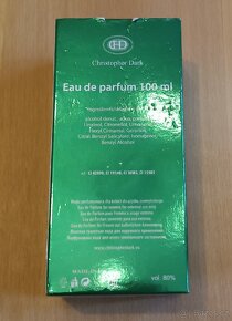 Dámský parfém - 2