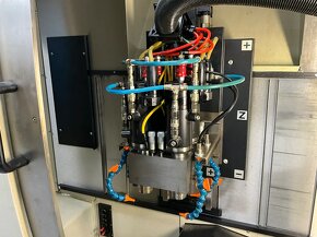 Witech 605 CNC 4x30.000 RPM - 2