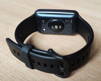 Chytré hodinky HUAWEI WATCH FIT - 2