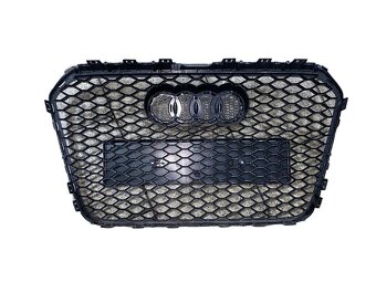 Maska předního nárazníku 4G0853651 Audi A6 C7 4G r.v. 2013 - 2