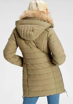 Dámská bunda vel .40/42 - 2