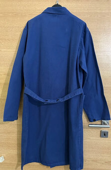 Canis Plášť CXS Venca, pánský, modrý 170-176, vel. 44 - 2