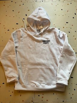 Mikina Gallery Dept. - 2